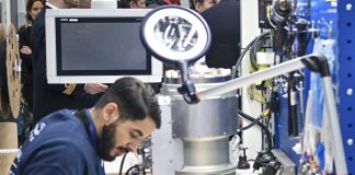 Figure dell’area finanza e management le professioni più richieste nel settore aerospaziale
