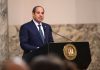 Bilaterale Egitto-Emirati, al-Sisi ad Abu Dhabi: focus sulla sicurezza regionale