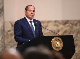 Bilaterale Egitto-Emirati, al-Sisi ad Abu Dhabi: focus sulla sicurezza regionale