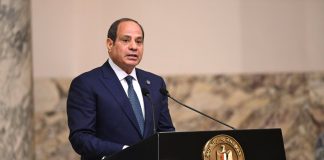 Bilaterale Egitto-Emirati, al-Sisi ad Abu Dhabi: focus sulla sicurezza regionale