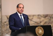 Egitto, il presidente al-Sisi guida le celebrazioni dell’Eid al-Adha insieme ai vertici dello Stato