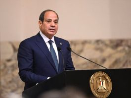 Egitto, il presidente al-Sisi guida le celebrazioni dell’Eid al-Adha insieme ai vertici dello Stato