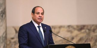 Egitto, il presidente al-Sisi guida le celebrazioni dell’Eid al-Adha insieme ai vertici dello Stato