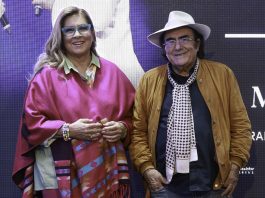 Esce su vinile l’album “Le Nostre Emozioni” di Al Bano e Romina Power