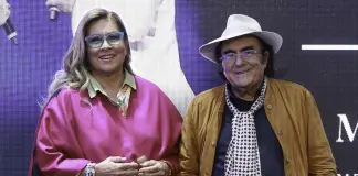 Esce su vinile l’album “Le Nostre Emozioni” di Al Bano e Romina Power