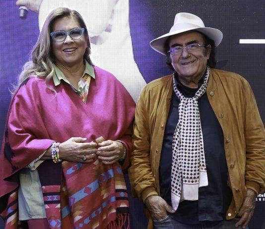 Esce su vinile l’album “Le Nostre Emozioni” di Al Bano e Romina Power