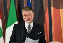 Corriere.it, Giuli licenzia due dirigenti del Ministero della Cultura
