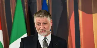Corriere.it, Giuli licenzia due dirigenti del Ministero della Cultura