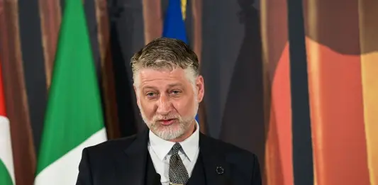 Corriere.it, Giuli licenzia due dirigenti del Ministero della Cultura