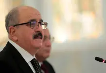 Tunisia, Mohamed Ali Nafti alla seconda riunione ministeriale Africa-Corea del Sud a Seul