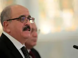 Tunisia, Mohamed Ali Nafti alla seconda riunione ministeriale Africa-Corea del Sud a Seul