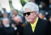 Cannes 79, Almodovar al Festival tra vita e cinema con “Amarga Navidad”