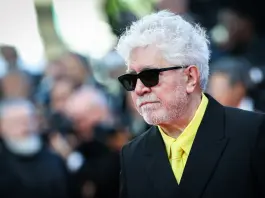 Cannes 79, Almodovar al Festival tra vita e cinema con “Amarga Navidad”