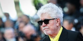 Cannes 79, Almodovar al Festival tra vita e cinema con “Amarga Navidad”