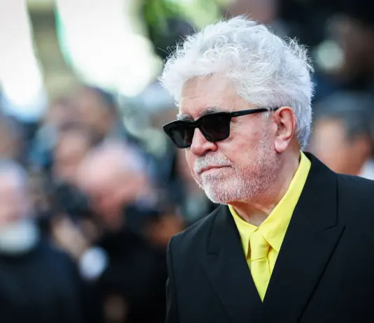Cannes 79, Almodovar al Festival tra vita e cinema con “Amarga Navidad”