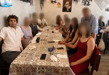Marocco, l’ambasciatore Salzano condivide la testimonianza di uno dei giovani italiani soccorsi nell’Alto Atlante