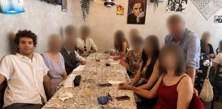Marocco, l’ambasciatore Salzano condivide la testimonianza di uno dei giovani italiani soccorsi nell’Alto Atlante
