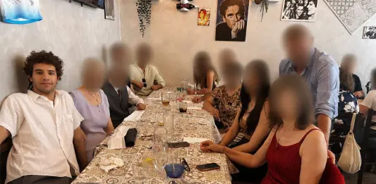 Marocco, l’ambasciatore Salzano condivide la testimonianza di uno dei giovani italiani soccorsi nell’Alto Atlante