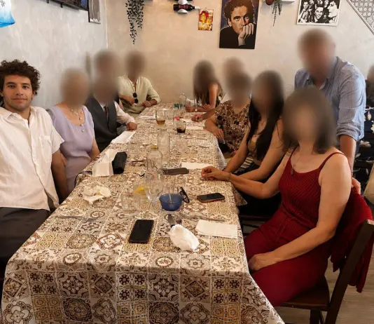 Marocco, l’ambasciatore Salzano condivide la testimonianza di uno dei giovani italiani soccorsi nell’Alto Atlante