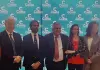 Bulgaria, Costa Crociere “sbarca” a Sofia accolta dall’ambasciatore Apicella
