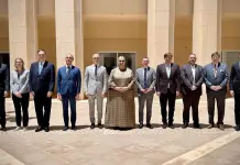 Malta reaffirms support for UN roadmap in Libya talks