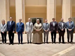 Malta reaffirms support for UN roadmap in Libya talks