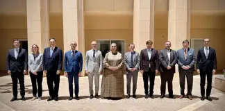 Malta reaffirms support for UN roadmap in Libya talks