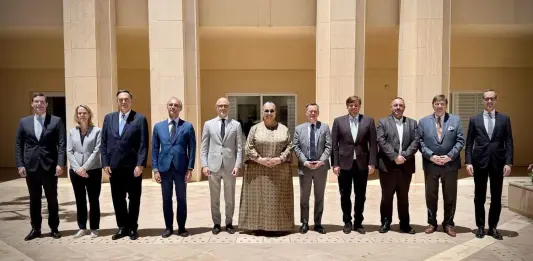 Malta sostiene la roadmap dell’Onu nei colloqui sulla Libia
