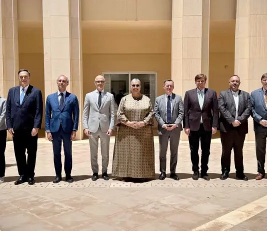 Malta sostiene la roadmap dell’Onu nei colloqui sulla Libia