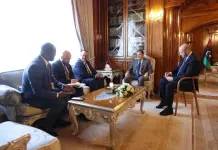 Malta e Libia rafforzano le relazioni bilaterali