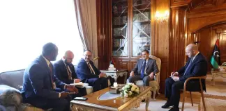 Malta and Libya strengthen bilateral relations