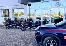 Ad Ancona catturato un latitante ricercato in Francia per omicidio