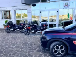 Ad Ancona catturato un latitante ricercato in Francia per omicidio