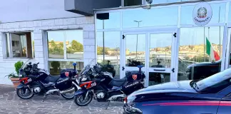 Ad Ancona catturato un latitante ricercato in Francia per omicidio