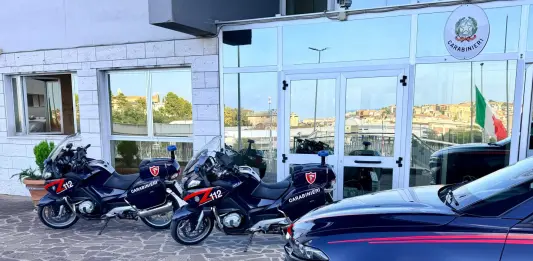Ad Ancona catturato un latitante ricercato in Francia per omicidio