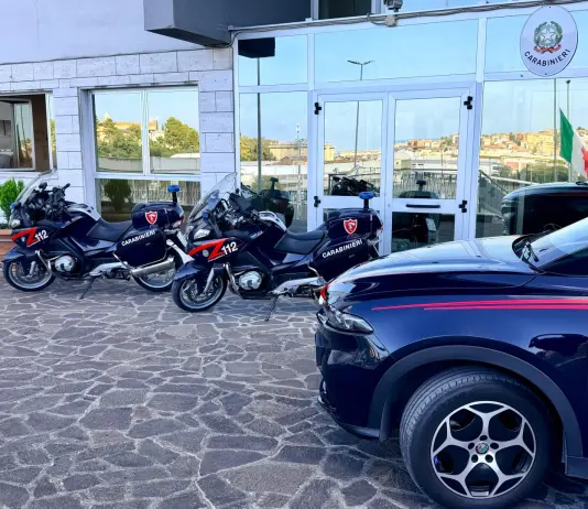 Ad Ancona catturato un latitante ricercato in Francia per omicidio