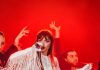Annalisa fa tappa a Milano con il tour “Ma noi siamo fuoco Capitolo II”