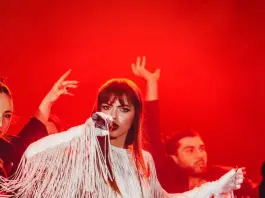 Annalisa fa tappa a Milano con il tour “Ma noi siamo fuoco Capitolo II”