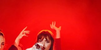 Annalisa fa tappa a Milano con il tour “Ma noi siamo fuoco Capitolo II”