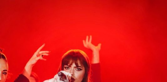 Annalisa fa tappa a Milano con il tour “Ma noi siamo fuoco Capitolo II”