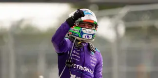Antonelli vince anche a Miami davanti a Norris e Piastri