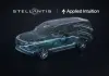Stellantis e Applied Intuition ampliano la partnership tecnologica strategica