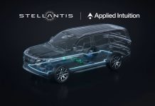 Stellantis e Applied Intuition ampliano la partnership tecnologica strategica