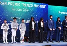 Il primo storico “check in diretta” nella scherma: trasparenza e chiarezza per capire meglio lo sport