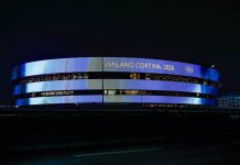 La Corte dei Conti della Lombardia indaga sull’Arena Santa Giulia di Milano-Cortina, ipotesi “danno erariale legato agli extracosti”