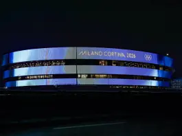 La Corte dei Conti della Lombardia indaga sull’Arena Santa Giulia di Milano-Cortina, ipotesi “danno erariale legato agli extracosti”