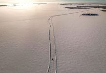Cnr, l’IA aiuta a proteggere l’Artico: previsioni di PM10 più accurate