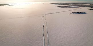 Cnr, l’IA aiuta a proteggere l’Artico: previsioni di PM10 più accurate