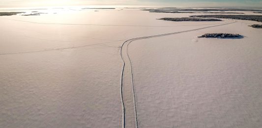 Cnr, l’IA aiuta a proteggere l’Artico: previsioni di PM10 più accurate