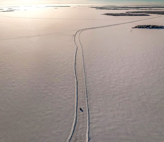 Cnr, l’IA aiuta a proteggere l’Artico: previsioni di PM10 più accurate
